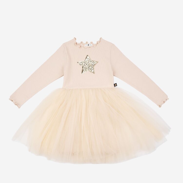 PETITE HAILEY Hailey Star Tutu