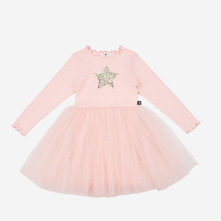 PETITE HAILEY Hailey Star Tutu