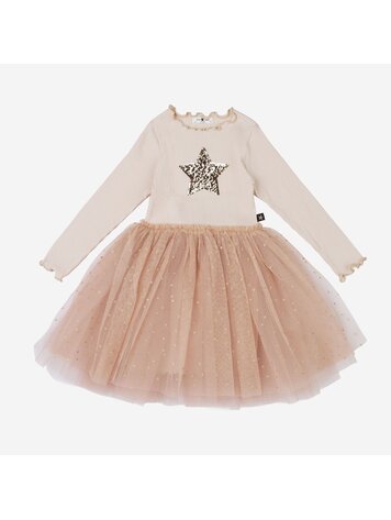 PETITE HAILEY Madilyn Star Tutu