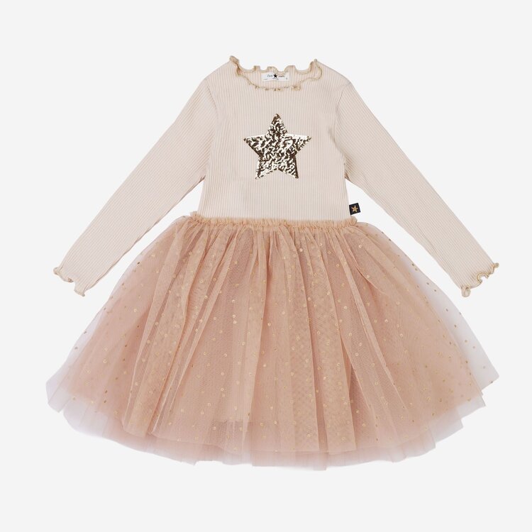 PETITE HAILEY Madilyn Star Tutu