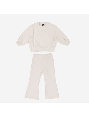 PETITE HAILEY Nola Heart Set