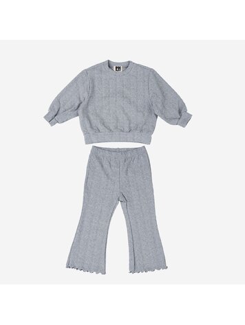 PETITE HAILEY Nola Heart Set