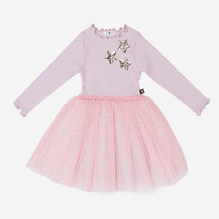 PETITE HAILEY Rayne Star Tutu