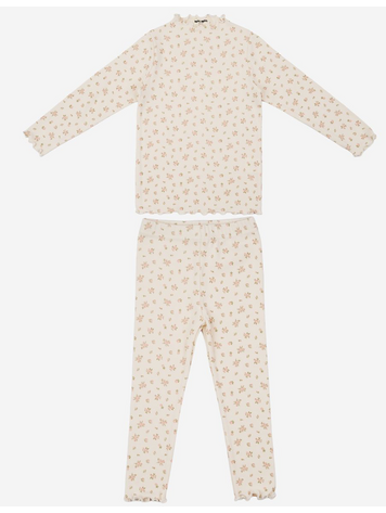 PETITE HAILEY Isabella Flower Set