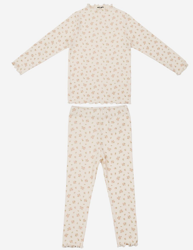 PETITE HAILEY Isabella Flower Set