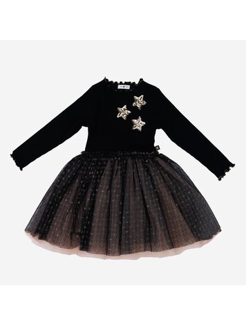 PETITE HAILEY Rayne Star Tutu