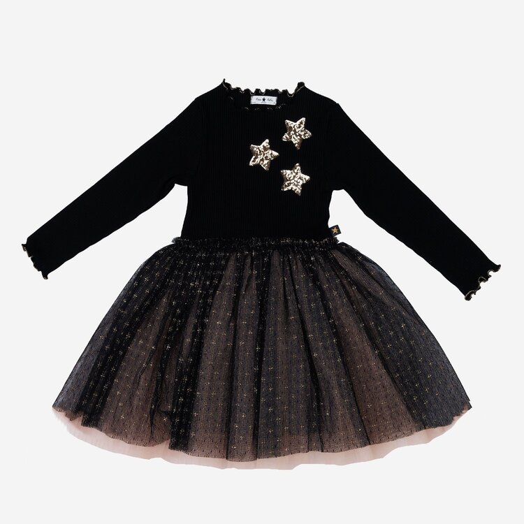 PETITE HAILEY Rayne Star Tutu