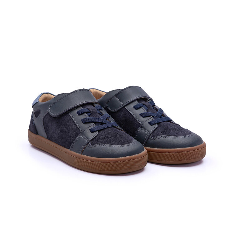 OLD SOLES City Trainer
