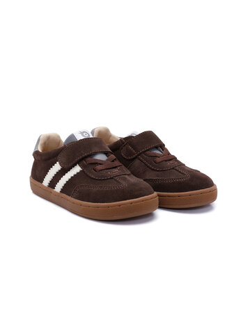 OLD SOLES Ace Runner