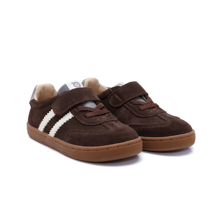 OLD SOLES Ace Runner