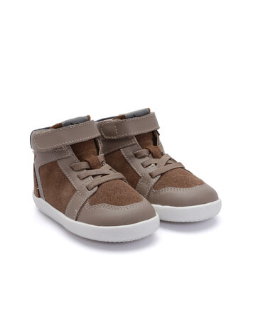 OLD SOLES Jump Ground