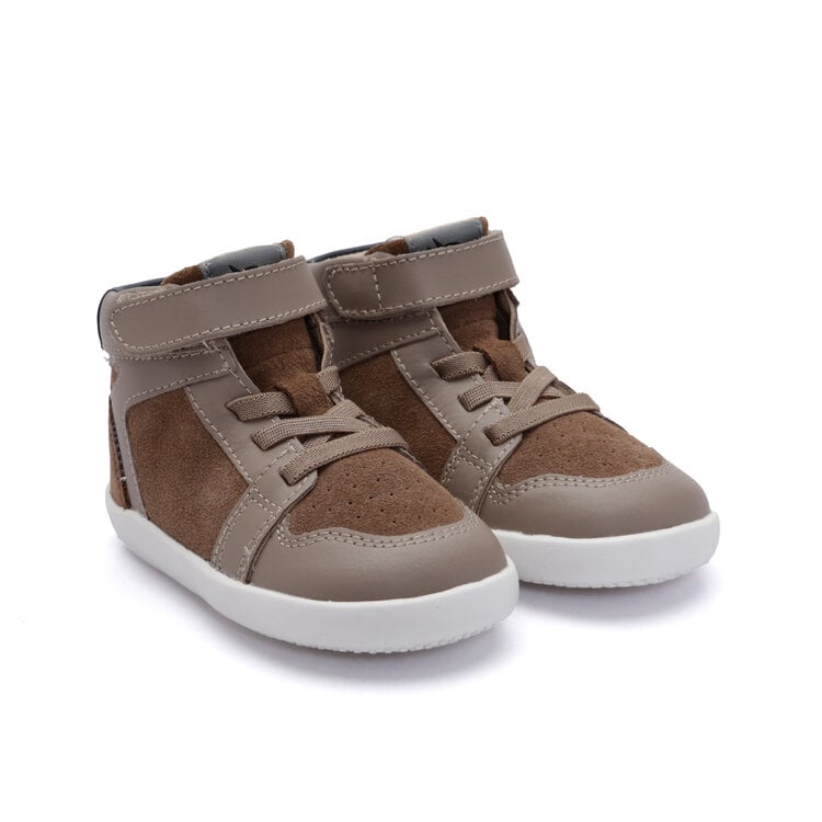 OLD SOLES Jump Ground