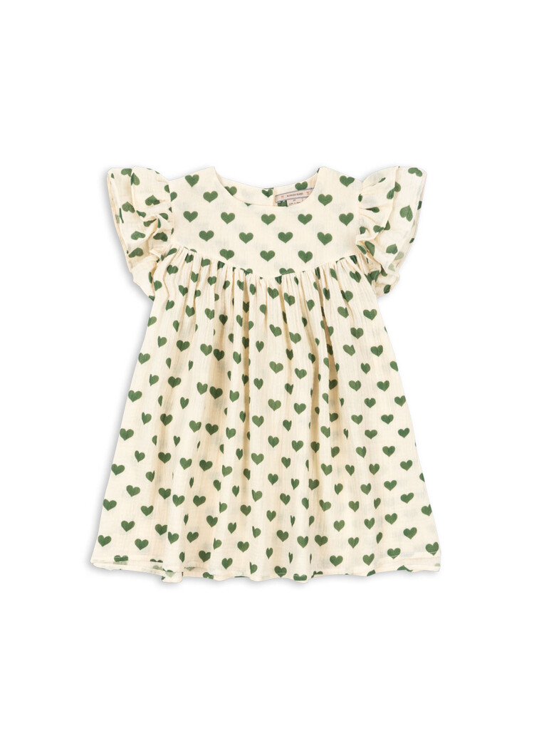 KONGES SLOJD Coco Dress