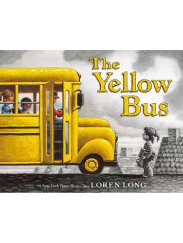MACMILLIAN PUBLISHERS Yellow Bus Book