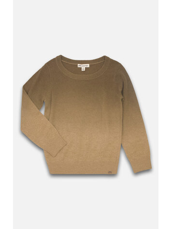 APPAMAN Kos Ombre Sweater