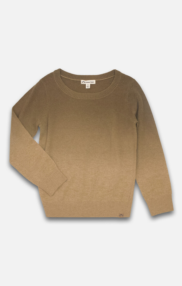 APPAMAN Kos Ombre Sweater