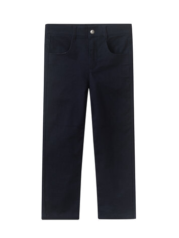 APPAMAN Commuter Twill Pant