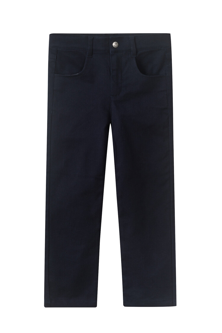 APPAMAN Commuter Twill Pant