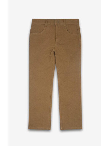 APPAMAN Commuter Twill Pant