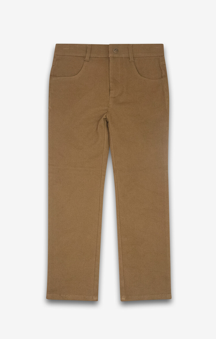 APPAMAN Commuter Twill Pant