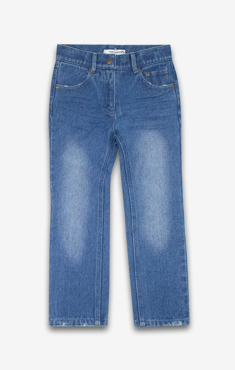 APPAMAN Straight Leg Jeans