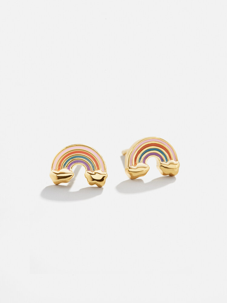 BAUBLEBAR Over The Rainbow 18K Earrings