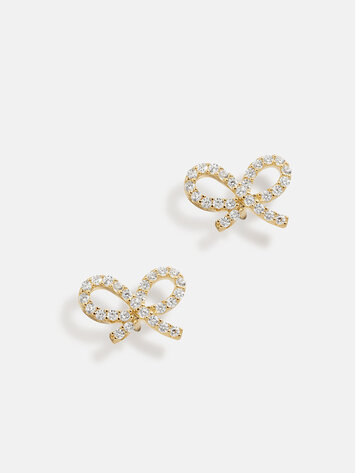 BAUBLEBAR Greatest Gift 14K Earrings