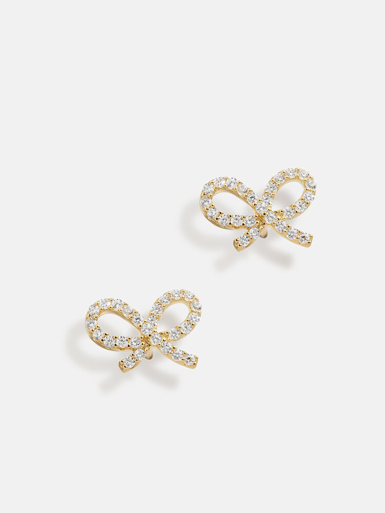 BAUBLEBAR Greatest Gift 14K Earrings