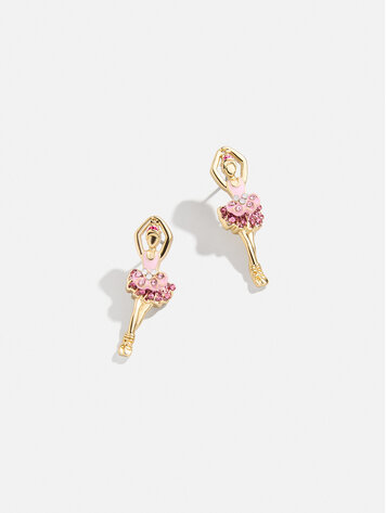BAUBLEBAR Ballerina Earrings