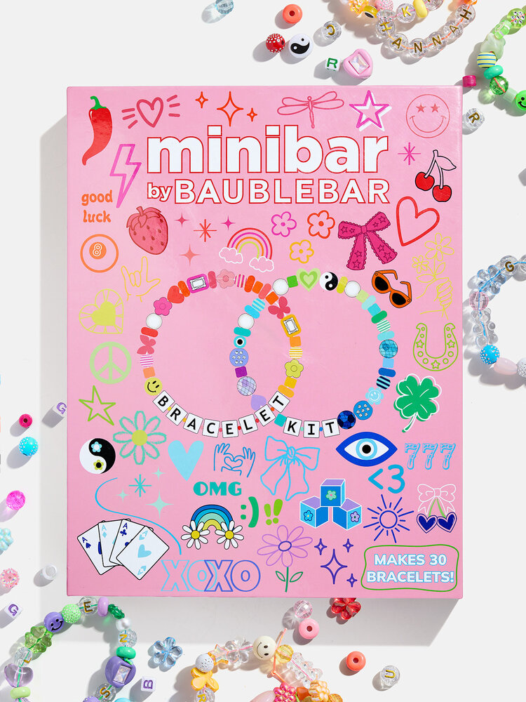 BAUBLEBAR Kids' DIY Craft Kit