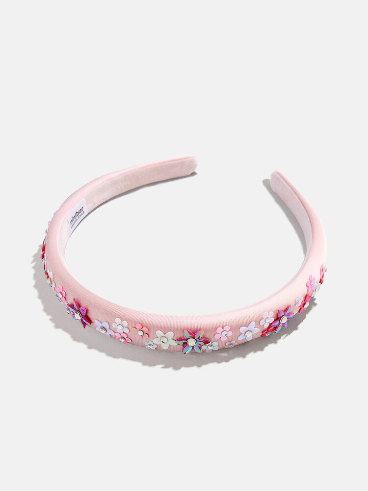 BAUBLEBAR Flower Power Headband