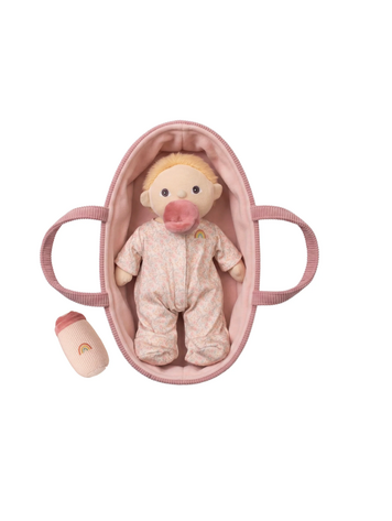 DINKUM DOLLS Binky Dinky Moppet