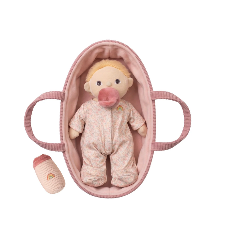 DINKUM DOLLS Binky Dinky Moppet