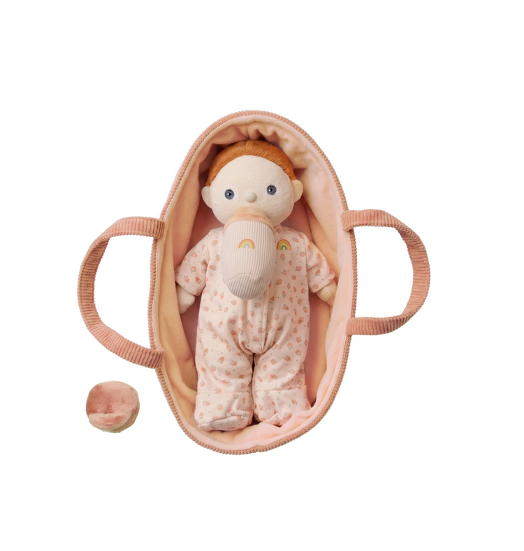 DINKUM DOLLS Binky Dinky Pickle