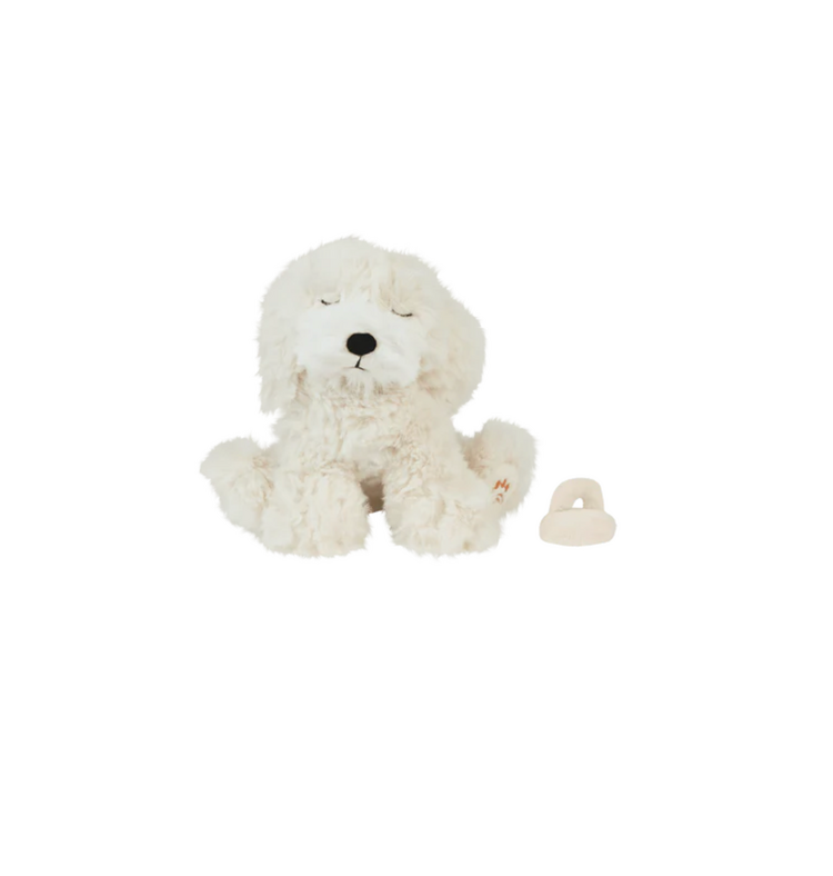 DINKUM DOLLS Binky Puppy - Belle