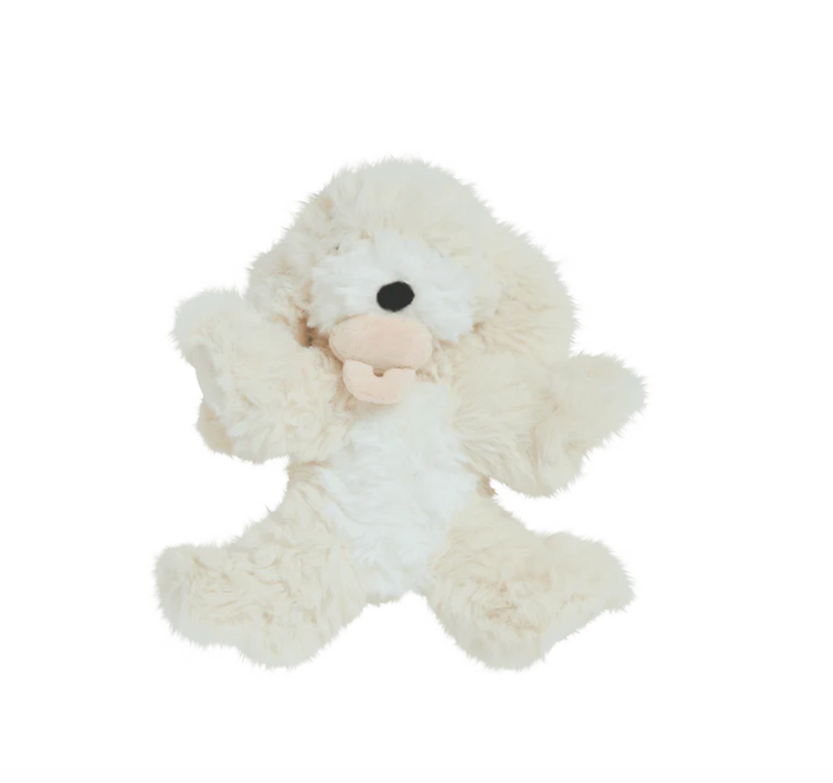 DINKUM DOLLS Binky Puppy - Belle