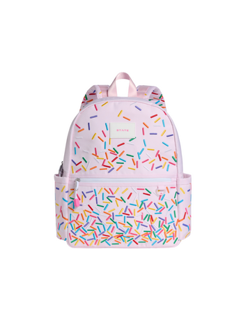 STATE BAGS Sprinkles Kane Backpack