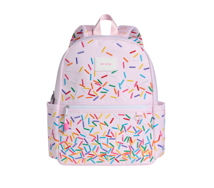 STATE BAGS Sprinkles Kane Backpack