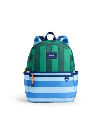 STATE BAGS Stripe Kane Backpack