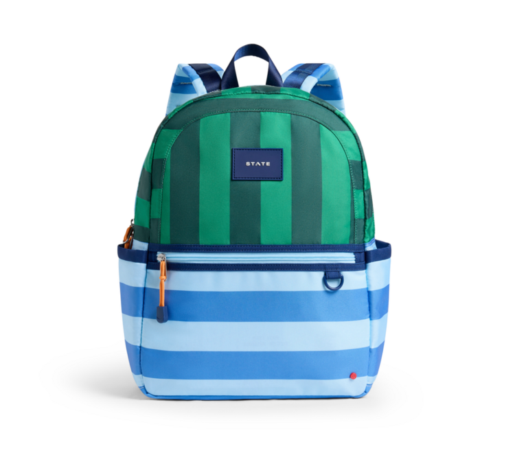 STATE BAGS Stripe Kane Backpack