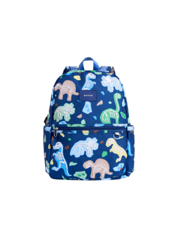STATE BAGS Dino Fossils Kane Backpack