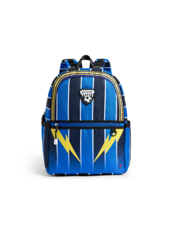 STATE BAGS Soccer Jersey Kane Double Pocket