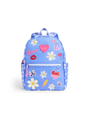 STATE BAGS Girl Power Kane Double Pocket