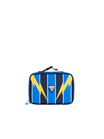 STATE BAGS Soccer Jersey Lunch Box