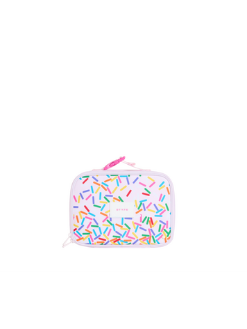 STATE BAGS Sprinkles Lunch Box