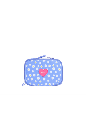STATE BAGS Girl Power Lunch Box