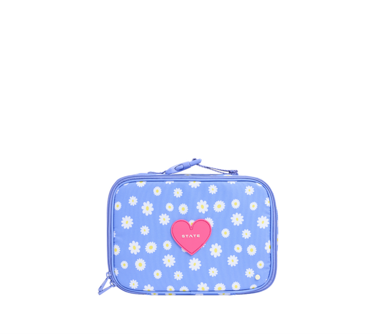 STATE BAGS Girl Power Lunch Box
