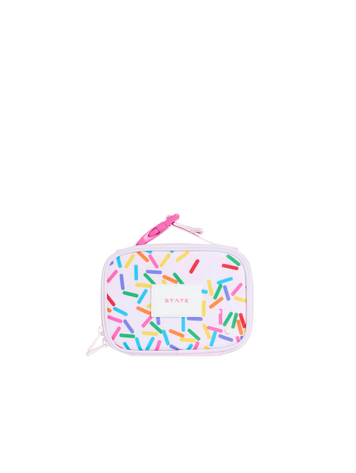 STATE BAGS Sprinkles Mini Snack Pack