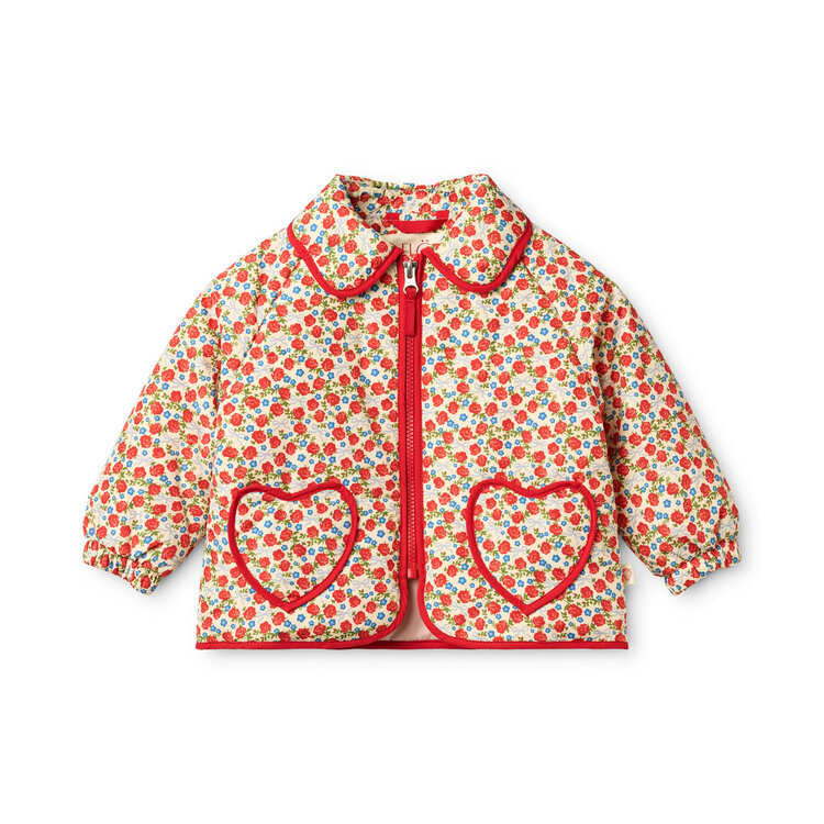 FLOSS Mila Jacket