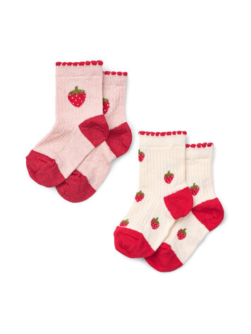 FLOSS Vibe Baby Socks